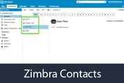 Zimbra-Contacts-S