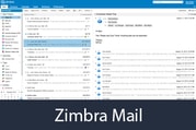 Zimbra-Mail-S