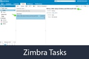 Zimbra-Tasks-S